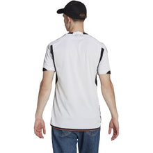 Cargar imagen en el visor de la galería, adidas Germany WC 2022 Home Jersey