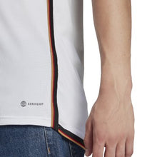 Cargar imagen en el visor de la galería, adidas Germany WC 2022 Home Jersey