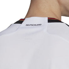 Cargar imagen en el visor de la galería, adidas Germany WC 2022 Home Jersey