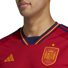 Load image into Gallery viewer, adidas Men's Spain 2022 Home Jersey