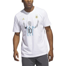 Load image into Gallery viewer, adidas Messi House of Blanks T-Shirt