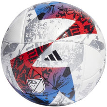 Cargar imagen en el visor de la galería, adidas MLS Pro Ball 2023