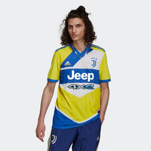 Load image into Gallery viewer, adidas Juventus 21/22 Third Jersey