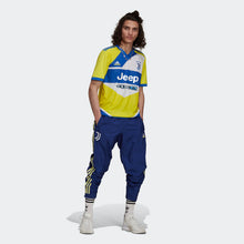 Load image into Gallery viewer, adidas Juventus 21/22 Third Jersey