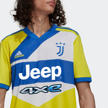 Load image into Gallery viewer, adidas Juventus 21/22 Third Jersey