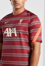 Cargar imagen en el visor de la galería, Men's Nike Liverpool FC Pre-Match Training Top