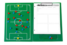 Cargar imagen en el visor de la galería, Kwik Goal Soccer Magnetic Board