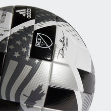 Load image into Gallery viewer, adidas MLS NFHS 2021 League Ball