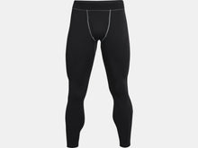 Cargar imagen en el visor de la galería, Under Armour Active Baselayer Leggings