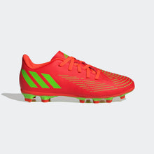 Cargar imagen en el visor de la galería, adidas Predator Edge.4 FxG Cleats