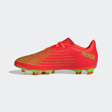 Cargar imagen en el visor de la galería, adidas Predator Edge.4 FxG Cleats