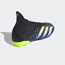 Load image into Gallery viewer, adidas Predator Freak+ FG Junior
