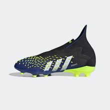Load image into Gallery viewer, adidas Predator Freak+ FG Junior