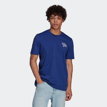 Load image into Gallery viewer, adidas Men's Real Madrid Graphic Tee