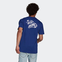 Load image into Gallery viewer, adidas Men's Real Madrid Graphic Tee