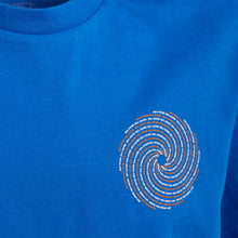 Load image into Gallery viewer, adidas Youth Real Madrid Graphic Tee