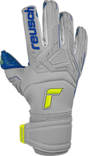 Load image into Gallery viewer, reusch Attrakt Freegel Fusion Goaliator