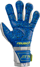 Load image into Gallery viewer, Reusch Attrakt Freegel Fusion Ortho-Tec Goaliator