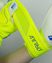 Load image into Gallery viewer, reusch Attrakt Freegel Gold X