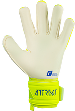 Load image into Gallery viewer, reusch Attrakt Freegel Gold X