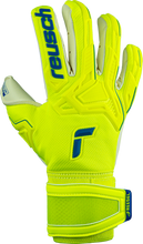 Load image into Gallery viewer, reusch Attrakt Freegel Gold X