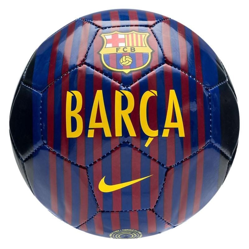Nike Barcelona Skills Mini Ball