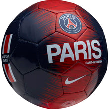 Load image into Gallery viewer, Nike PSG Skills Mini Ball
