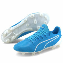 Cargar imagen en el visor de la galería, Puma King Platinum FG/AG