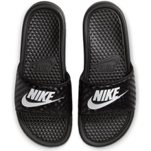 Cargar imagen en el visor de la galería, Women's Nike Benassi JDI Sandals