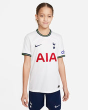Load image into Gallery viewer, Nike Youth Tottenham Hotspur 2022/23 Stadium Home
