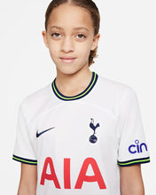 Load image into Gallery viewer, Nike Youth Tottenham Hotspur 2022/23 Stadium Home