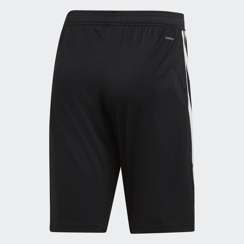 Tiro 19 hotsell training shorts mens