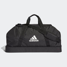 Load image into Gallery viewer, adidas Tiro Prime Green Bottom Compartment Large Duffel Bag