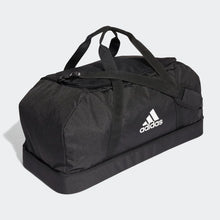 Load image into Gallery viewer, adidas Tiro Prime Green Bottom Compartment Large Duffel Bag