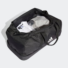 Load image into Gallery viewer, adidas Tiro Prime Green Bottom Compartment Large Duffel Bag