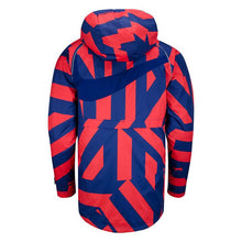 Load image into Gallery viewer, Nike U.S. AWF Mens Graphic Soccer Jacket