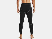 Cargar imagen en el visor de la galería, Under Armour Active Baselayer Leggings