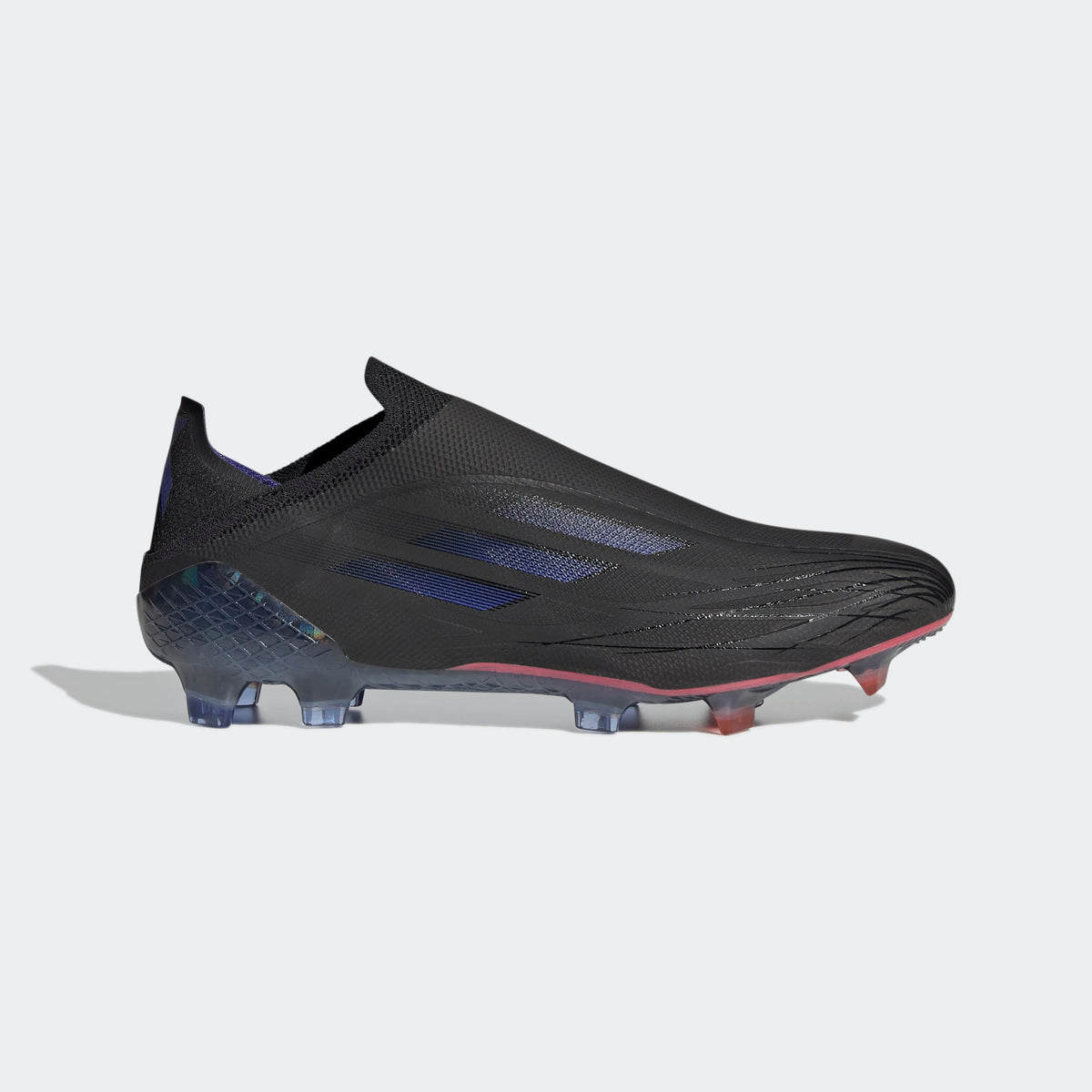 adidas X SpeedFlow+ FG – Rockville & Sterling Soccer Supplies