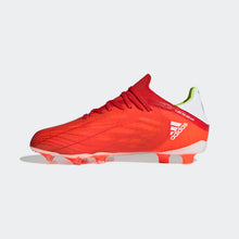 Load image into Gallery viewer, adidas X SpeedFlow .1 FG J