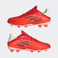 Load image into Gallery viewer, adidas X SpeedFlow .1 FG J