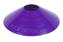 Load image into Gallery viewer, Kwik Goal Small Disc Cone