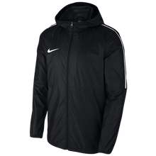 Load image into Gallery viewer, Women's Nike Park 18 Rain Jacket