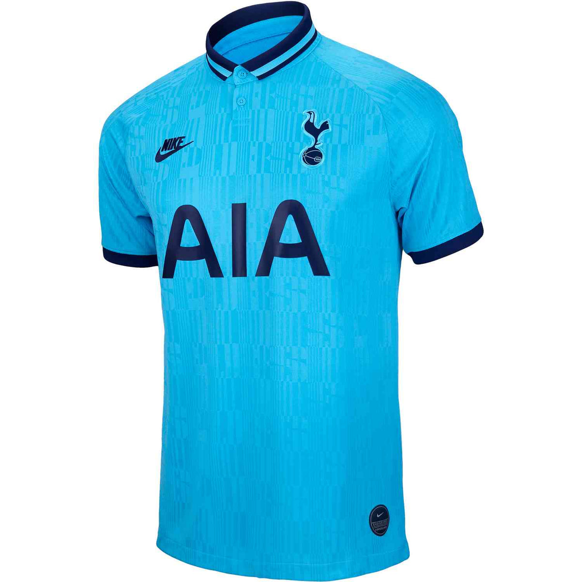 Men's Nike Tottenham 3rd Jersey 19/20 – Rockville & Sterling