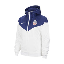 Load image into Gallery viewer, Women's USA 4 Star Windrunner