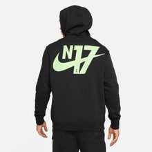 Cargar imagen en el visor de la galería, Nike 2021-22 Tottenham NSW Pullover Club Hoodie