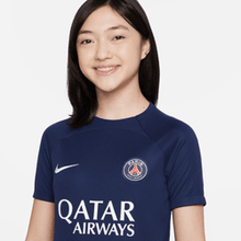 Cargar imagen en el visor de la galería, Nike Youth PSG Academy Pro Nike Dri-FIT Top