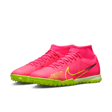 Cargar imagen en el visor de la galería, Nike Zoom Mercurial Superfly 9 Academy TF