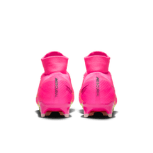 Load image into Gallery viewer, Nike Zoom Mercurial Superfly 9 Pro FG