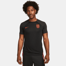 Cargar imagen en el visor de la galería, Nike Men's USA Dri-FIT Knit Soccer Top