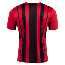 Load image into Gallery viewer, Men's Puma AC Milan Home Jersey 21/22